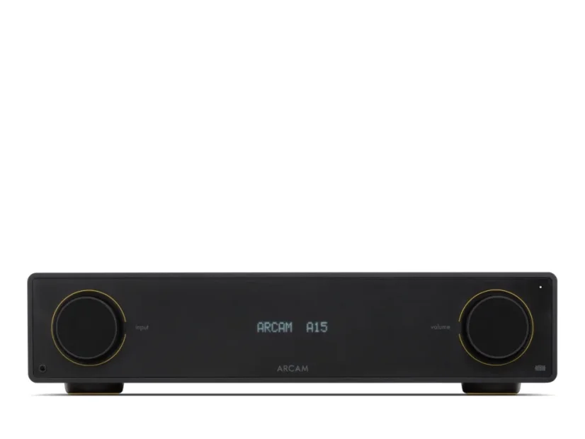 Arcam A15 / Radia 
