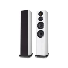 Wharfedale  EVO 4.4 White