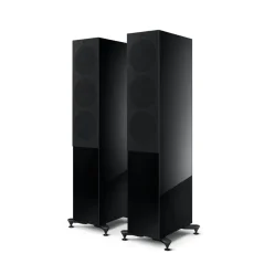 KEF R7 Meta čierne