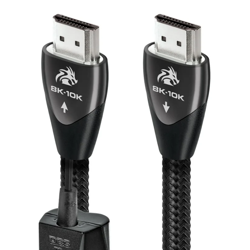 Audioquest Dragon 48 HDMI 1.0 M