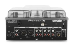 Decksaver Pioneer DJM-S3 Cover