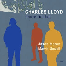 Blue Note Lloyd, Charles Figure In Blue 2 LP