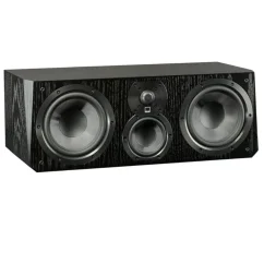 SVS Ultra Evolution Center Black oak