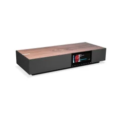Cambridge Audio Evo One Walnut
