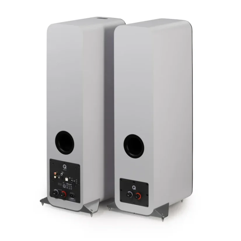 Q Acoustics M40 White