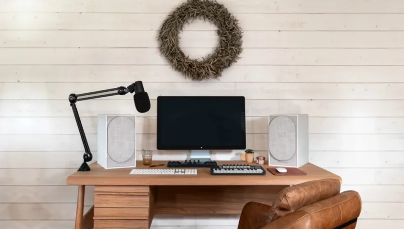 Triangle Borea BR02 CONNECT Krémová