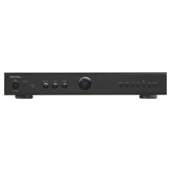 Rotel A11MKII Black