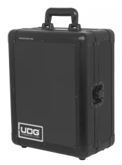 UDG Ultimate Pick Foam Flight Case Multi Format S Black