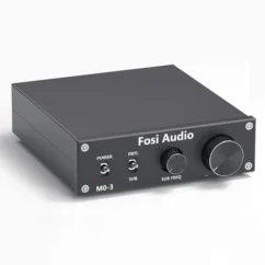 Fosi Audio M03