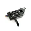 Analogis Headshell HS-25 Black