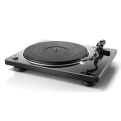 Denon DP-400 Black