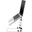 ZOMO LS-10 Laptop Stand White