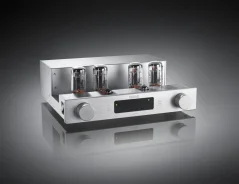 Octave V 40 SE Strieborný