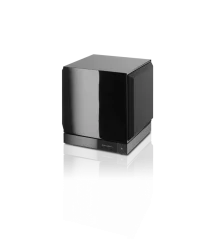 Bowers & Wilkins DB3D Black