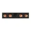 Klipsch RP-504C II Ebony