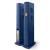 KEF LS60 Wireless Titanium Royal Blue