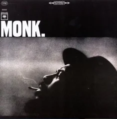 Music On Vinyl THELONIOUS MONK - MONK 180g LP