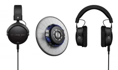 Beyerdynamic DT 1770 PRO Čierne