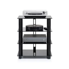 NorStone EPUR 4 HIFI Black