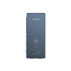 FiiO KA17 Modrá