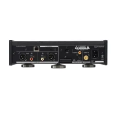 Teac NT-505-X Čierna