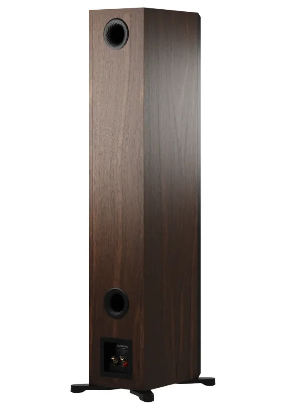 Dynaudio Emit 50 (Rozbalené / 100% stav, / 2 roky záruka) ORECH