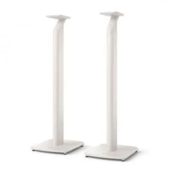KEF S1 Biela