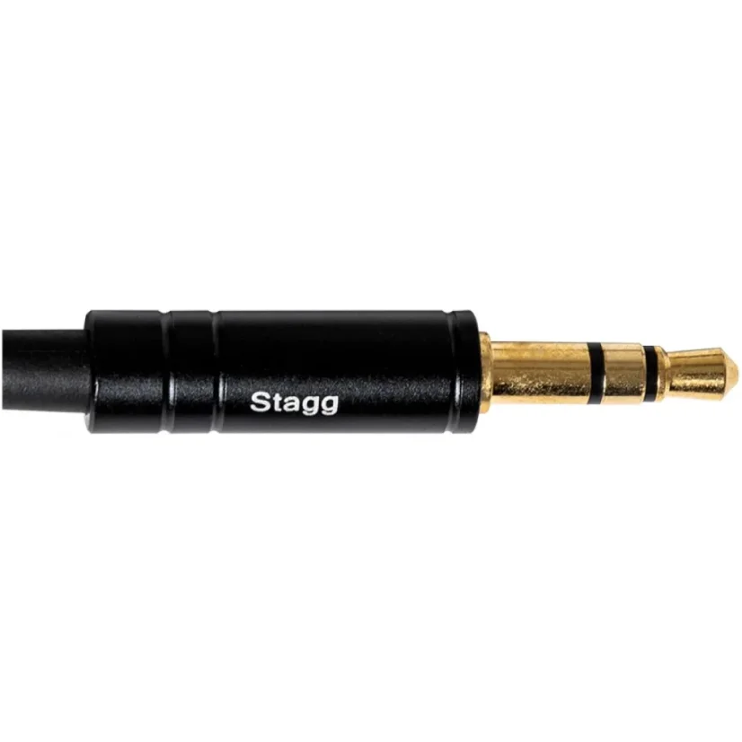 Stagg SPM-235 transparent