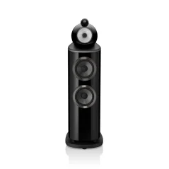 Bowers & Wilkins 803 D4 Black Gloss