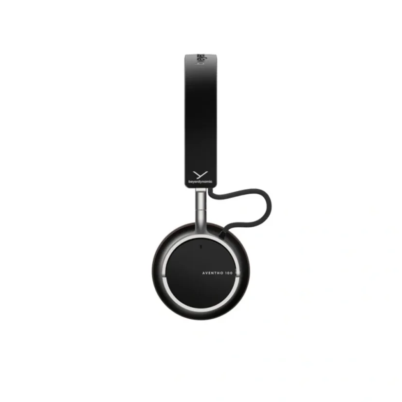 Beyerdynamic AVENTHO 100 Bluetooth On-Ear slúchadlá hnedé