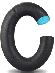 Mozos Náušníky pre BOSE QC2 QC15 QC25 QC35 AE2