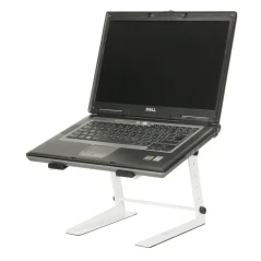 Adam Hall SLT001EW White
