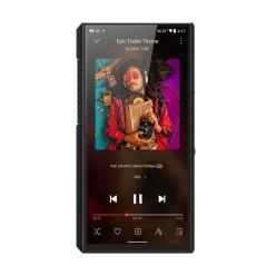 FiiO M11S