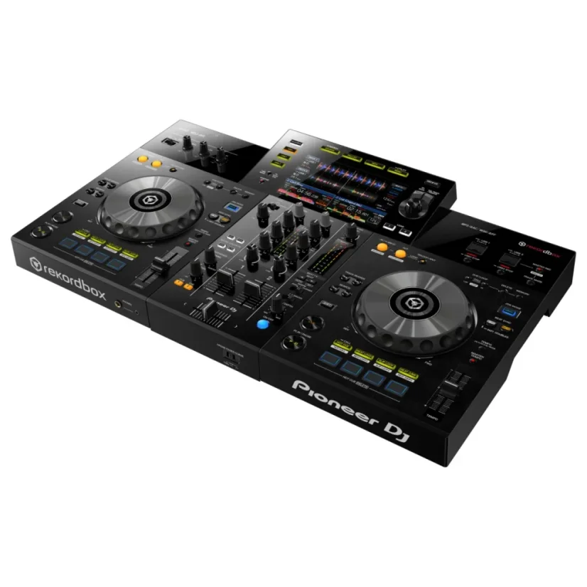 Pioneer DJ XDJ-RR