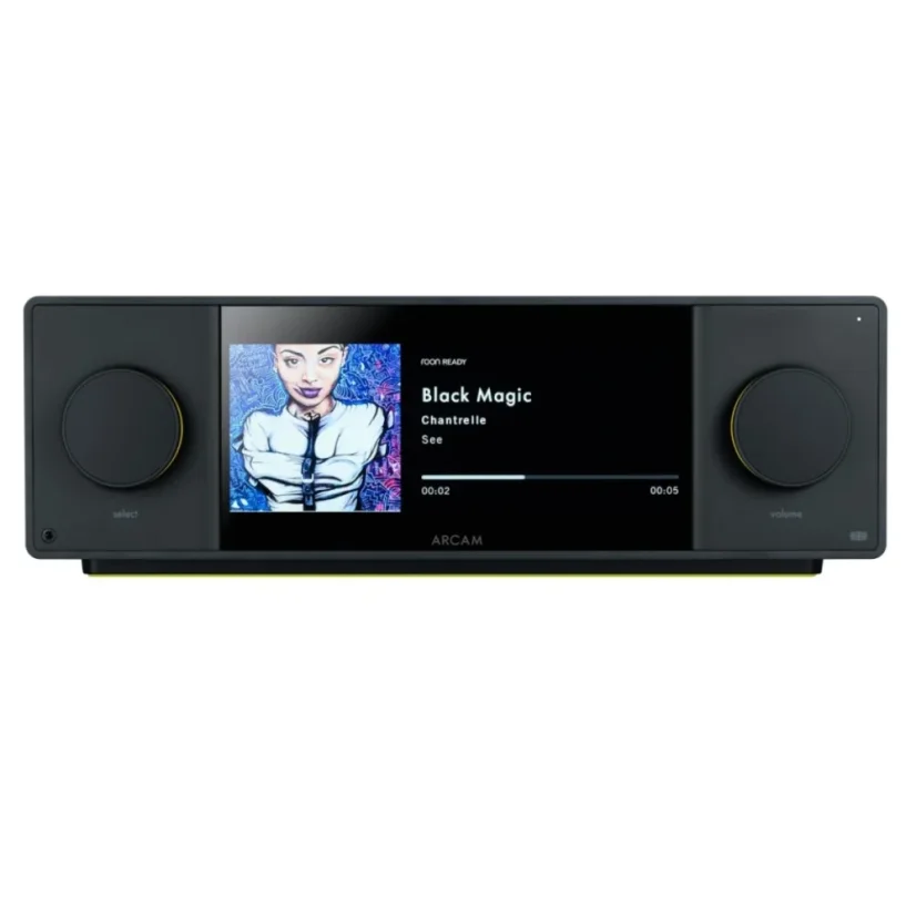 Arcam SA45