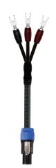 Audioquest Rocket 44 REL Subwoofer Cable 2,5m