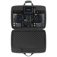 UDG Creator Pioneer XDJ-RX3 Hardcase  Black