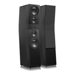 SVS Ultra Evolution Pinnacle Black Oak (dyha)