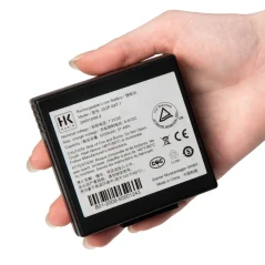 HK Audio PR: O MOVE 8 náhradný akumulátor