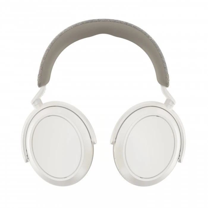 Sennheiser MOMENTUM Wireless 4 White
