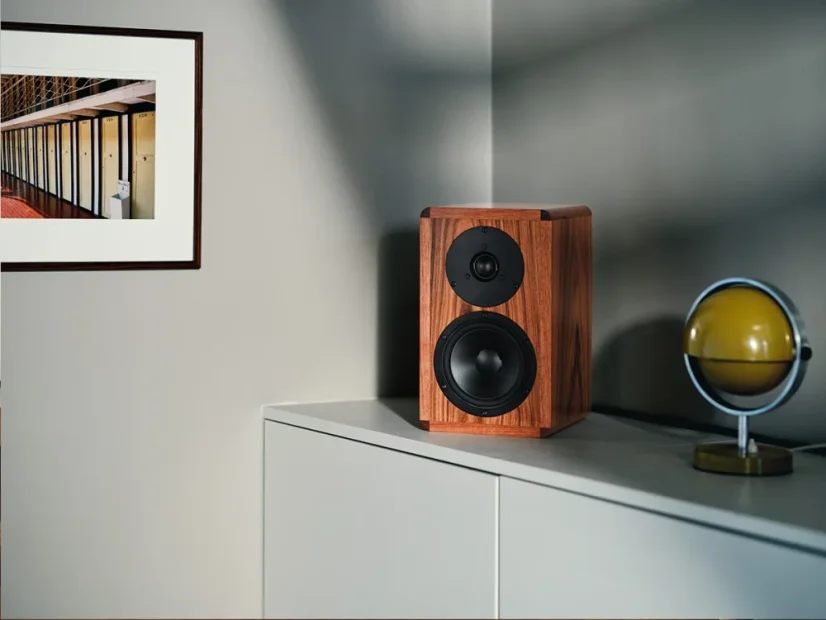 Dynaudio LEGEND Palisander