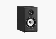 Triangle BOREA BR02 čierne