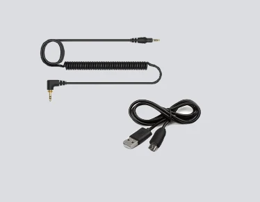 Pioneer DJ HDJ-CUE1 BT Red