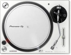 Pioneer DJ PLX-500 Biely