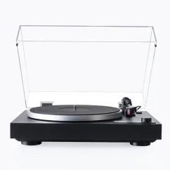 Dual CS 429 High Fidelity + Ortofon 2M RED Čierna