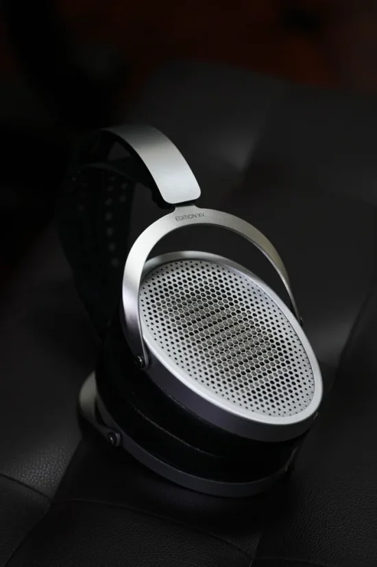 HiFiMAN Edition XV