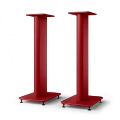 KEF S2 Red (Special edition)