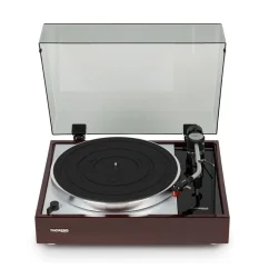 Thorens TD 1500 orech vysoký lesk