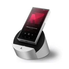 Astell&Kern PD10 s dokovacou stanicou