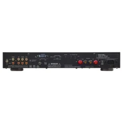 Rotel A11MKII Black